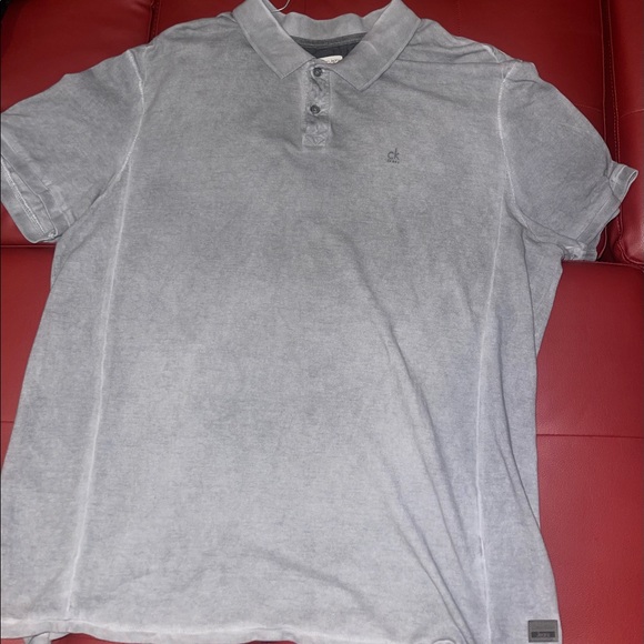 Calvin Klein Jeans Casual Shirt - Picture 2 of 4